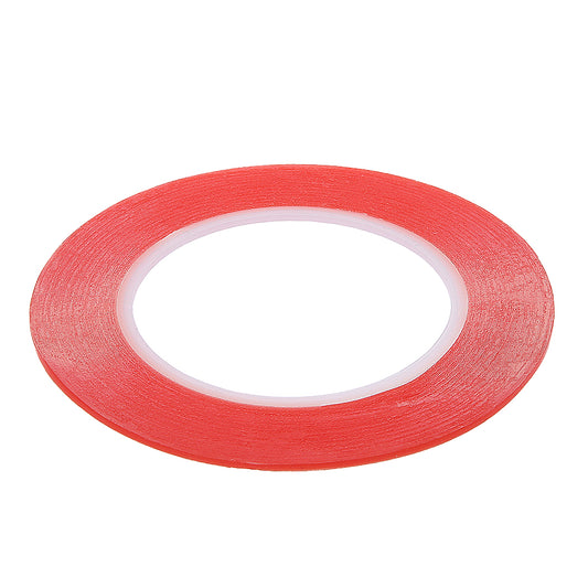 Banda Adeziva 3M, 3mm, 25m, Transparenta