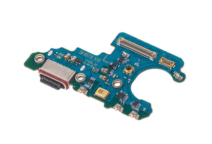 Placa cu Conector Incarcare - Microfon Samsung Galaxy Note10 N970