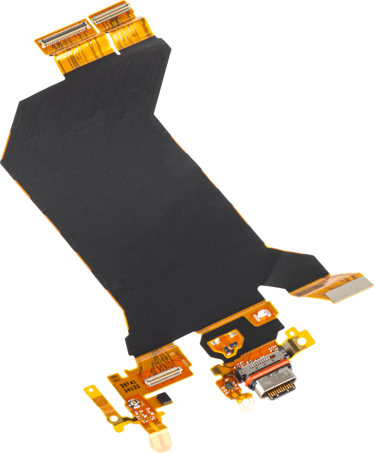 Banda cu Conector Incarcare Sony Xperia 1 VI, Swap