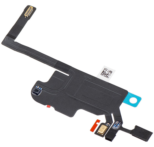 Microfon - Senzor Lumina - Proximitate Apple iPhone 13 Pro, cu banda