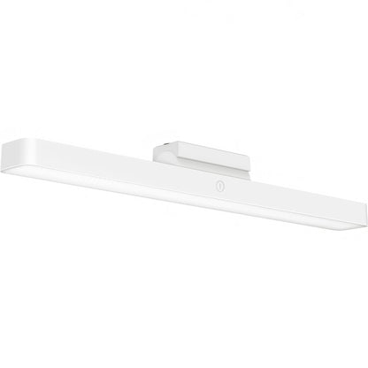 Lampa Led Birou Xiaomi Magnetic, Alba
