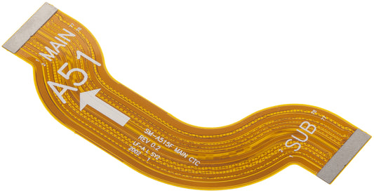 Banda Placa Samsung Galaxy A51 A515, Main