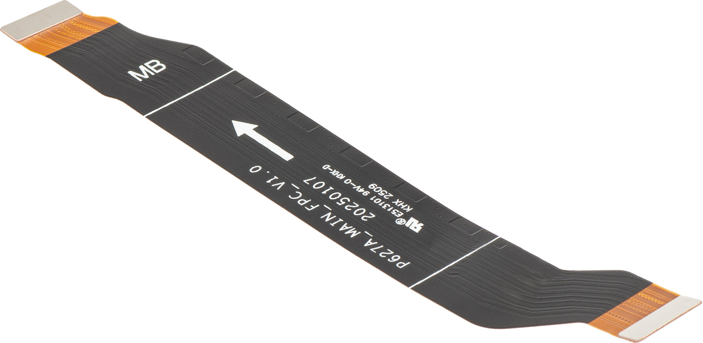 Banda Placa Motorola Moto G56, Main, Service Pack S938E63763