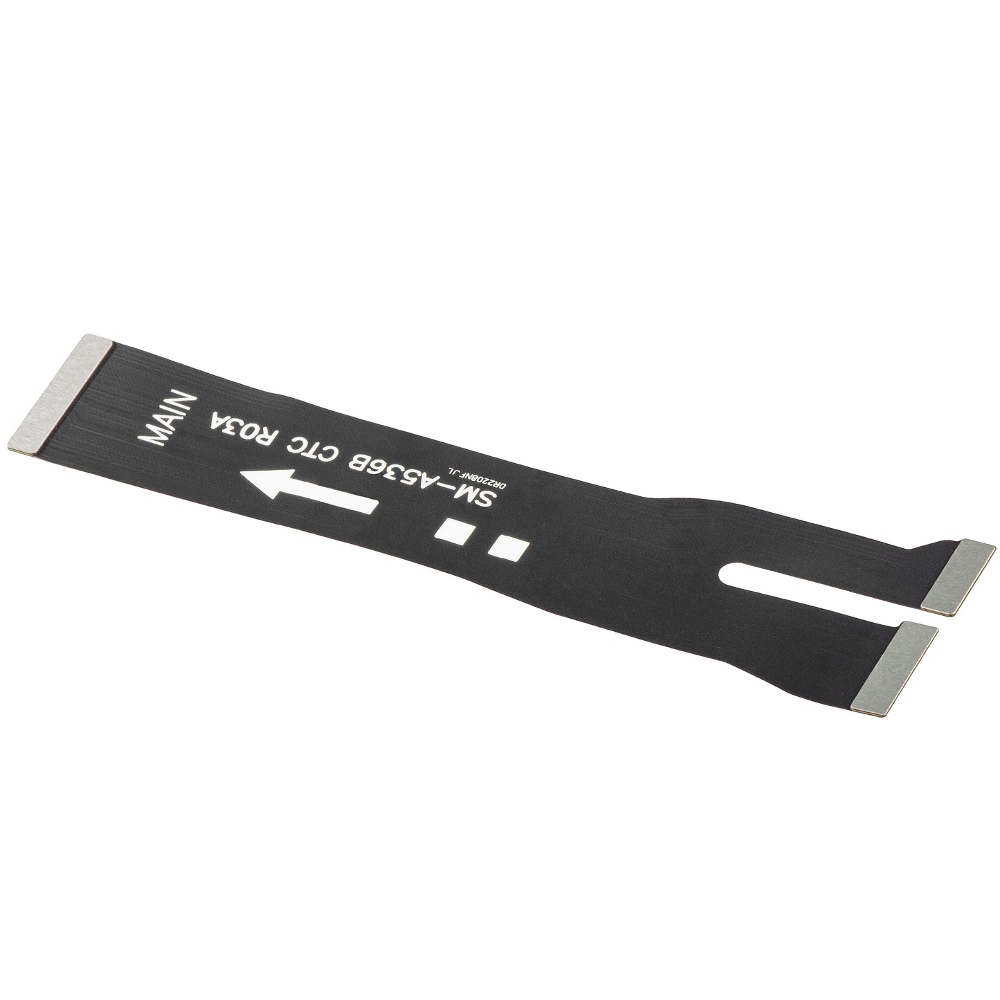 Banda Placa Samsung Galaxy A53 5G A536, Main CTC R03A
