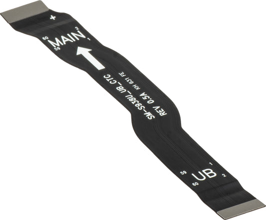 Banda Placa Samsung Galaxy S25 Ultra S938, Main, Service Pack GH82-36382A