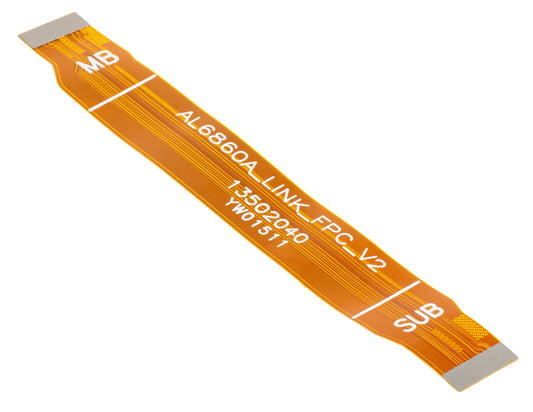 Banda Placa Xiaomi Redmi Note 13 Pro 4G