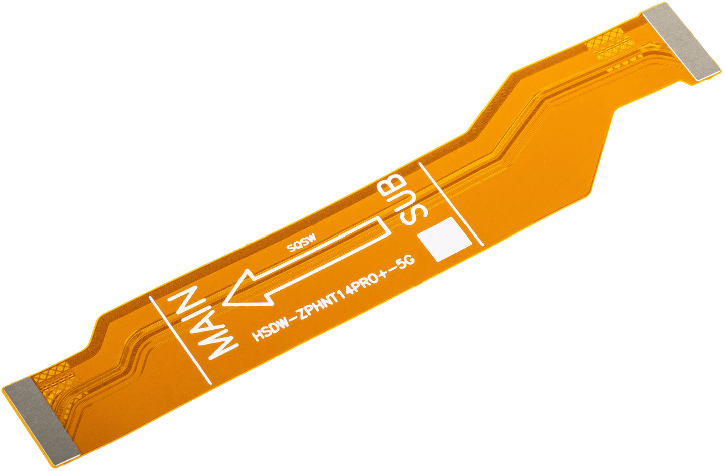 Banda Placa Xiaomi Redmi Note 14 Pro+ 5G