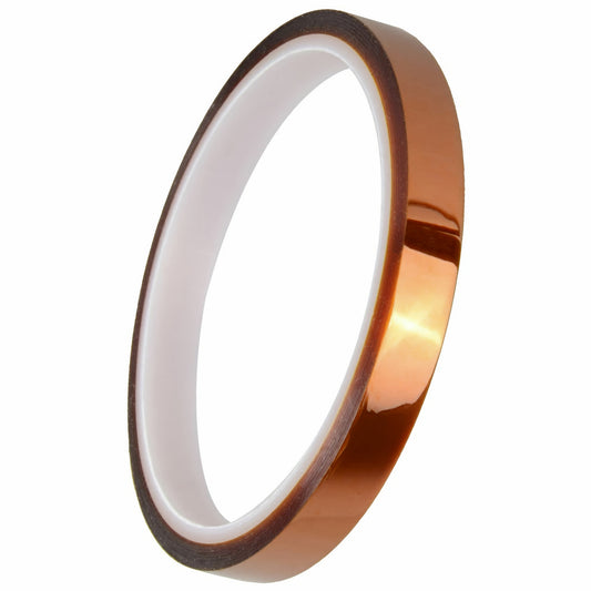 Banda Termica 3M Kapton, 8mm, 30m