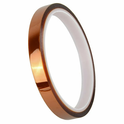 Banda Termica 3M Kapton, 8mm, 30m