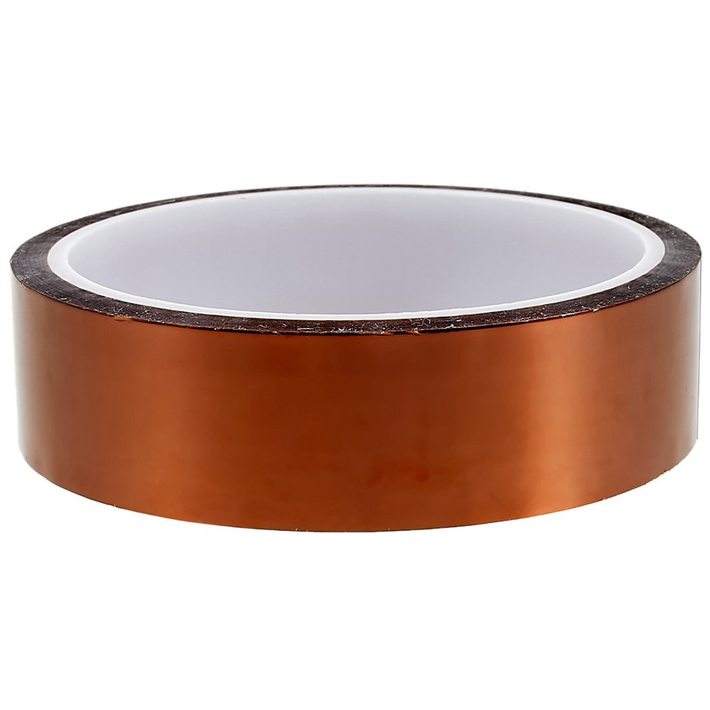 Banda Termica OEM Kapton, 25mm, 33m
