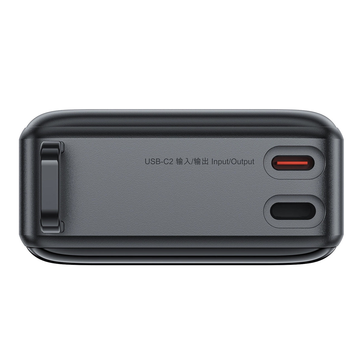 Baterie Externa  Acefast M4, 20000mAh, 67W, PD, 1 x USB-A - 2 x USB-C, Neagra