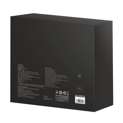 Baterie Externa Baseus Blade HD, 20000mAh, 100W, QC + PD, 2 x USB-A - 2 x USB-C, Neagra PPBL000301