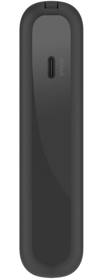 Baterie Externa Belkin BoostCharge, 10000mAh, 20W, PD, 2 x USB-C, Neagra BPB021hqBK