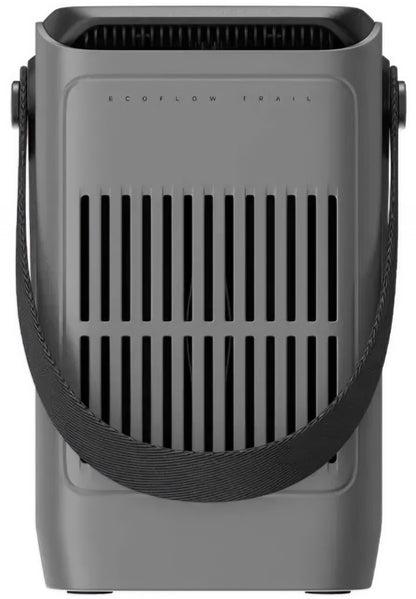 Baterie Externa EcoFlow Trail 200, 60000mAh, 220W, PD, 2 x USB-A - 2 x USB-C, Neagra EF-TRAIL200-N
