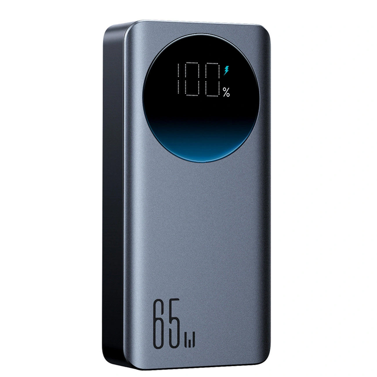 Baterie Externa Joyroom JR-PBF05 Pro, 30000mAh, 65W, QC + PD, 1 x USB-A - 2 x USB-C, Neagra