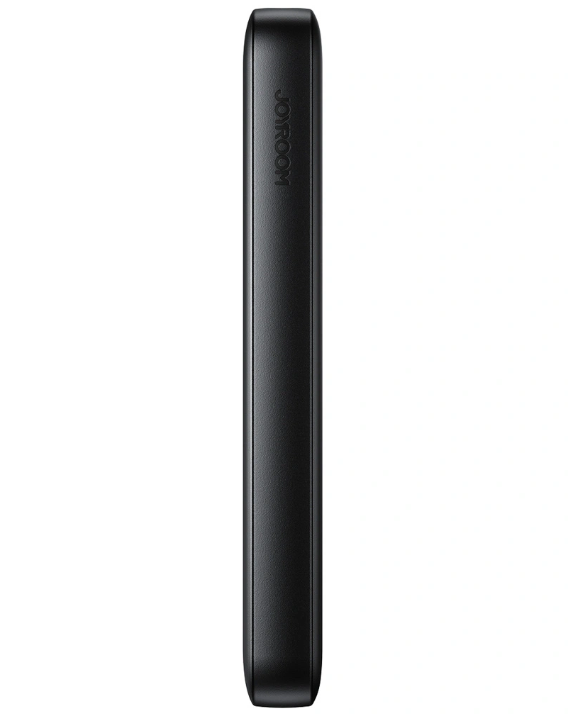 Baterie Externa Joyroom JR-PBF12 Pro, 10000mAh, 22.5W, QC + PD, 1 x USB-C - 2 x USB-A, Neagra