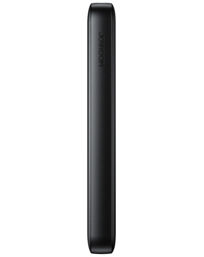 Baterie Externa Joyroom JR-PBF12 Pro, 10000mAh, 22.5W, QC + PD, 1 x USB-C - 2 x USB-A, Neagra