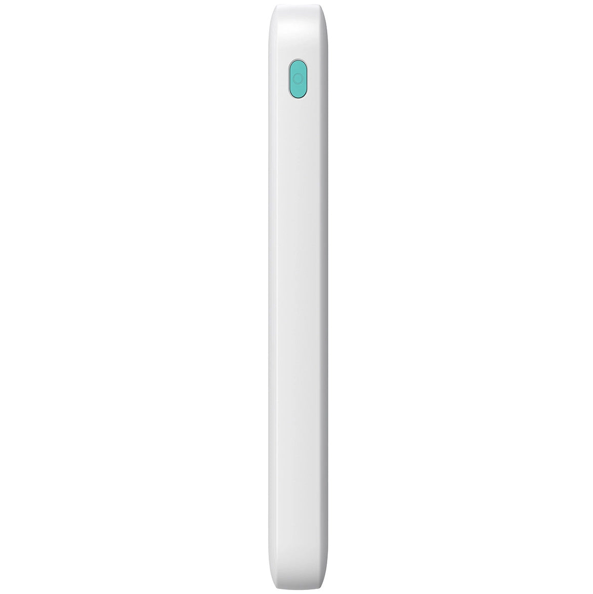 Baterie Externa Joyroom JR-PBF12, 10000mAh, 12W, 1 x USB-C - 2 x USB-A, Alba