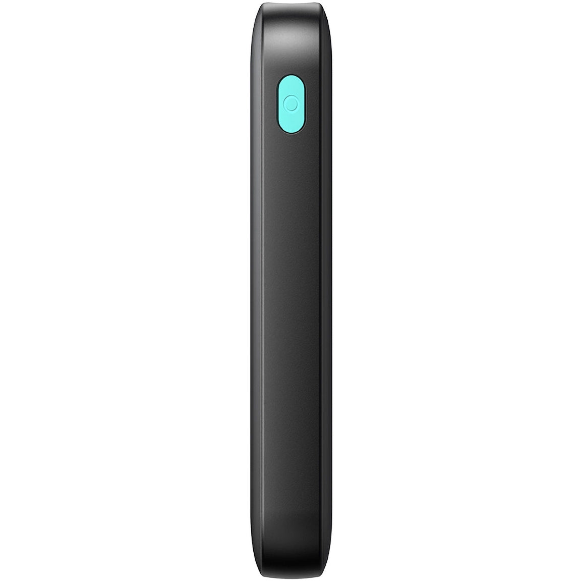 Baterie Externa Joyroom JR-PBF13, 5000mAh, 12W, 1 x USB-C - 2 x USB-A, Neagra