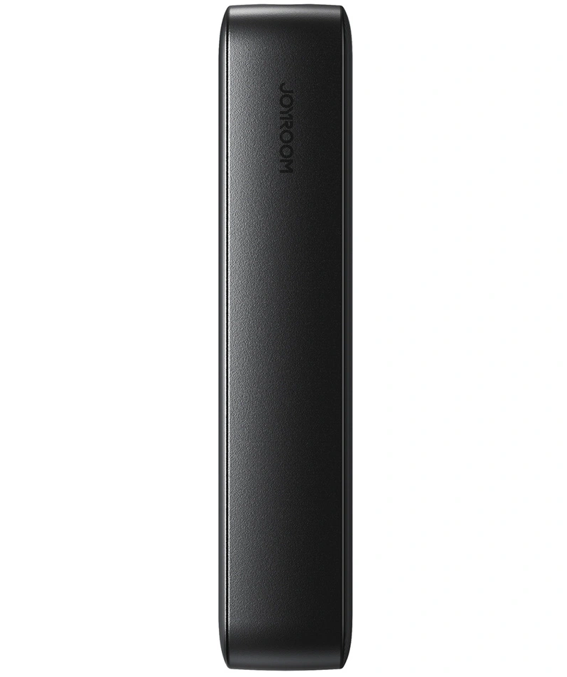 Baterie Externa Joyroom JR-PBF14 Pro, 20000mAh, 22.5W, QC + PD, 1 x USB-C - 2 x USB-A, Neagra