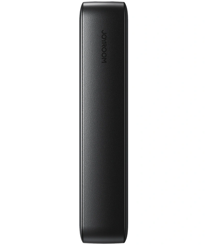 Baterie Externa Joyroom JR-PBF14 Pro, 20000mAh, 22.5W, QC + PD, 1 x USB-C - 2 x USB-A, Neagra