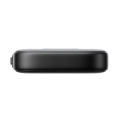 Baterie Externa Joyroom JR-PBF18, 10000mAh, 22.5W, QC + PD, 1 x Lightning - 1 x USB-A - 1 x USB-C, Neagra
