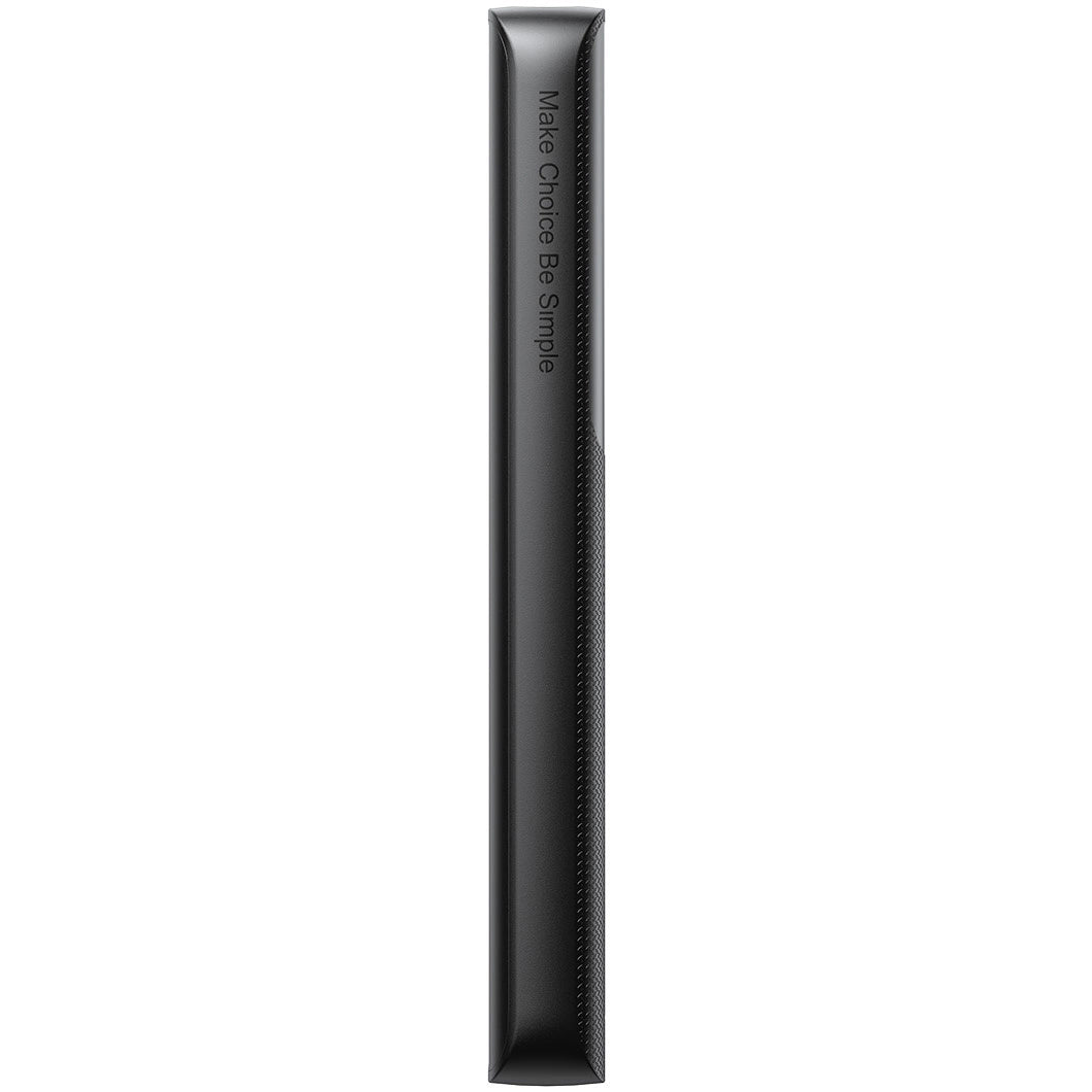 Baterie Externa Joyroom JR-PBF20, 10000mAh, 25W, QC + PD, 1 x USB-C - 2 x USB-A, Neagra