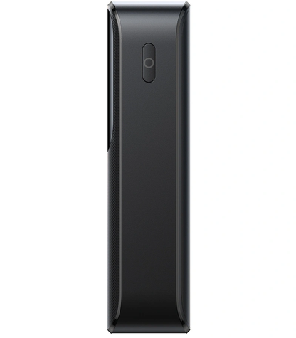 Baterie Externa Joyroom JR-QP192, 20000mAh, 22.5W, QC + PD, 1 x USB-A - 2 x USB-C, Neagra