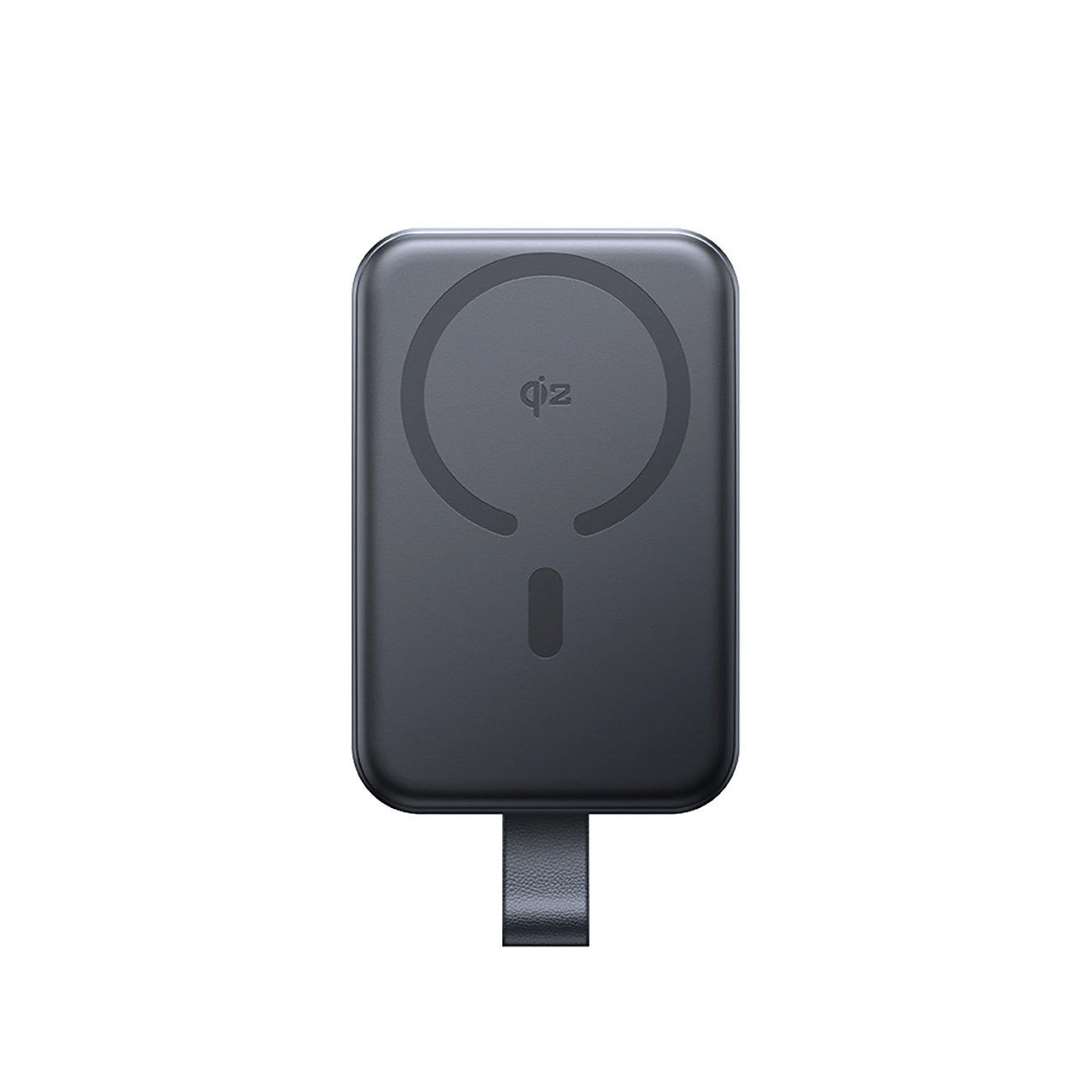 Baterie Externa Wireless Joyroom JR-PBM11, 10000mAh, 22.5W, QC + PD + FQI, 1 x QI - 1 x USB-A - 1 x USB-C, Neagra