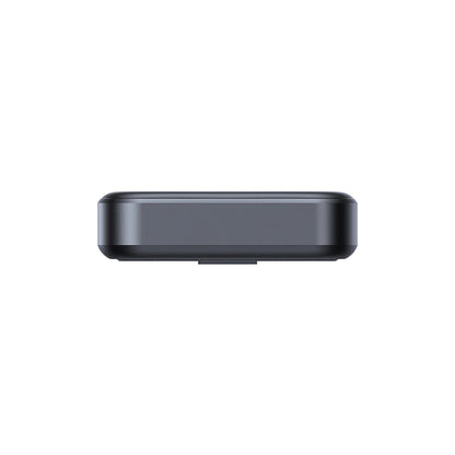 Baterie Externa Wireless Joyroom JR-PBM11, 10000mAh, 22.5W, QC + PD + FQI, 1 x QI - 1 x USB-A - 1 x USB-C, Neagra
