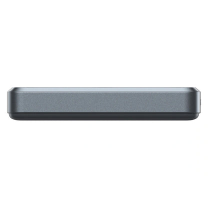 Baterie Externa Wireless Joyroom JR-PBM08 Pro, 10000mAh, 22.5W, PD + FQI, 1 x QI - 2 x USB-C, Gri