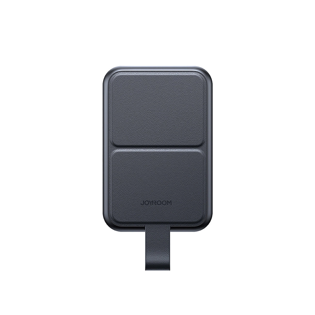 Baterie Externa Wireless Joyroom JR-PBM11, 10000mAh, 22.5W, QC + PD + FQI, 1 x QI - 1 x USB-A - 1 x USB-C, Neagra
