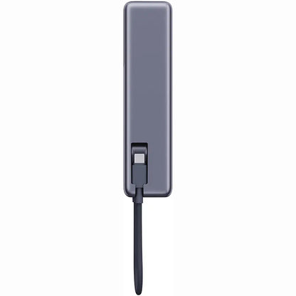 Baterie Externa Xiaomi, 10000mAh, 165W, PD, 2 x USB-C, Gri PB1165MI