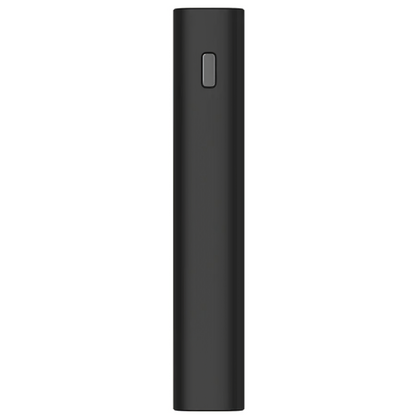 Baterie Externa Xiaomi, 20000mAh, 18W, QC, 2 x USB-A, Neagra, Resigilata PB200LZM