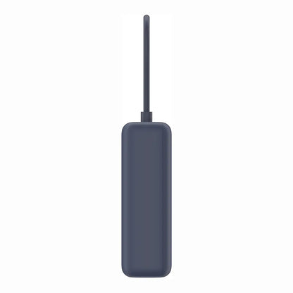 Baterie Externa Xiaomi PB1033MI, 10000mAh, 33W, QC + PD, 1 x USB-A - 2 x USB-C, Bleumarin BHR9341GL