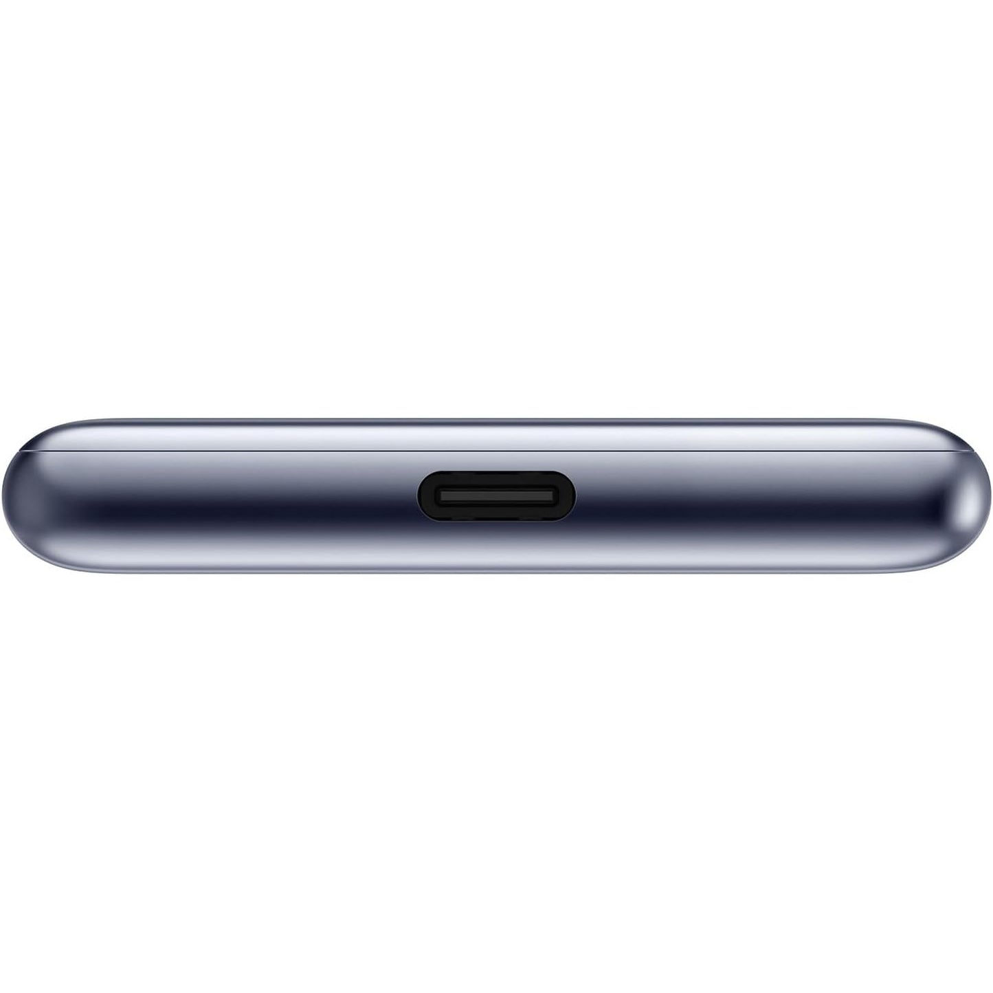 Baterie Externa Xiaomi Ultra Slim, 5000mAh, 20W, PD, 1 x USB-C, Albastra BHR9535GL