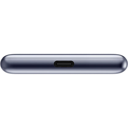 Baterie Externa Xiaomi Ultra Slim, 5000mAh, 20W, PD, 1 x USB-C, Albastra BHR9535GL