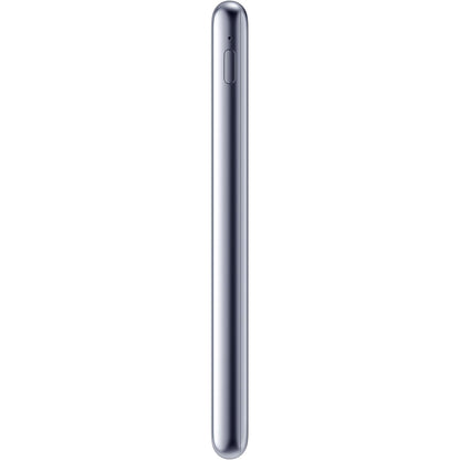 Baterie Externa Xiaomi Ultra Slim, 5000mAh, 20W, PD, 1 x USB-C, Albastra BHR9535GL