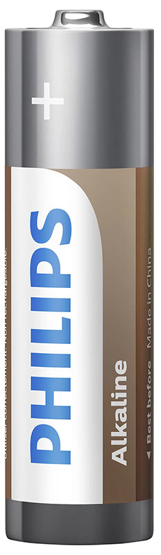 Baterie Philips, AAA / LR3, Set 10 bucati