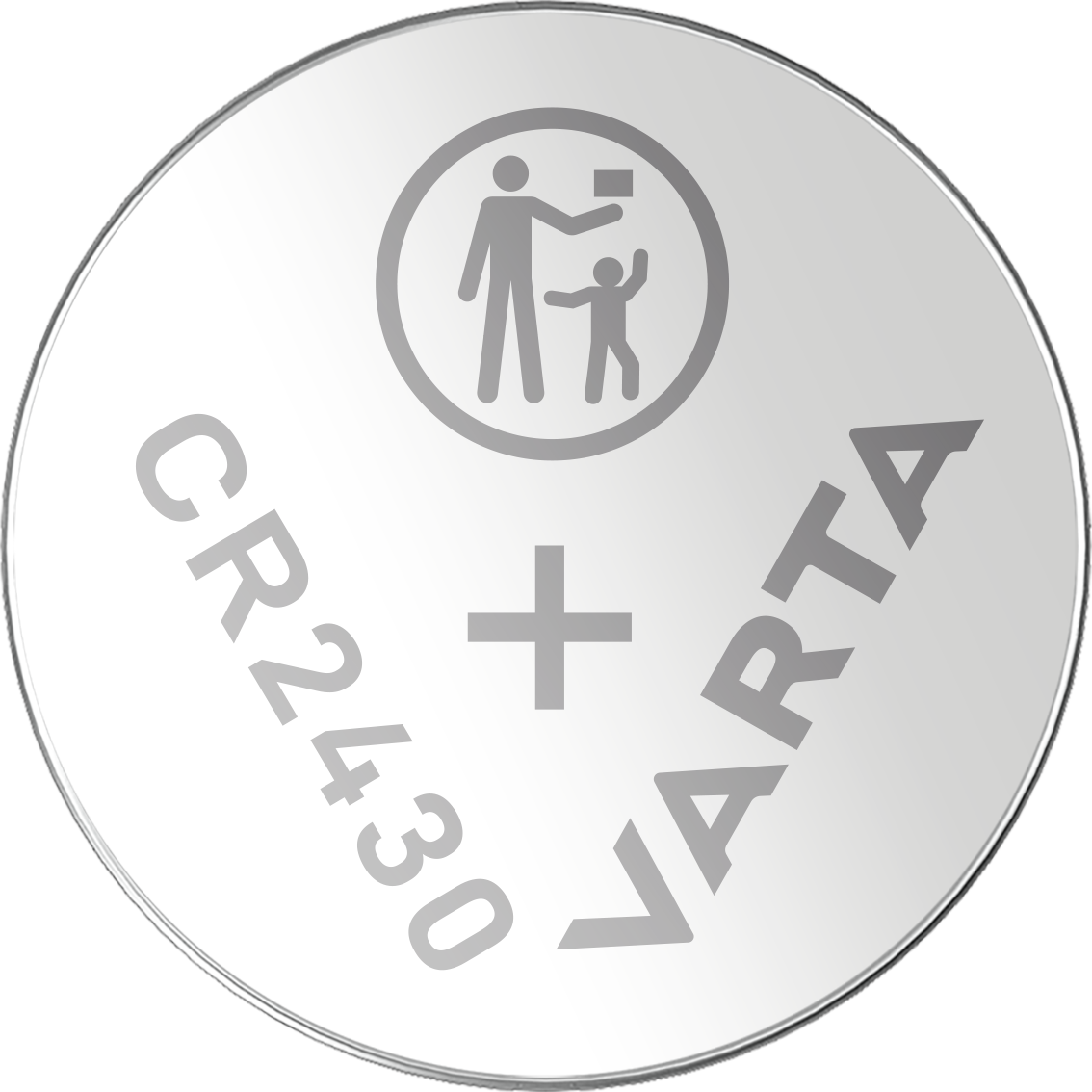 Baterie Varta, CR2430