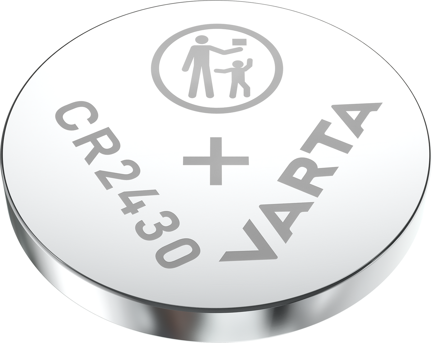 Baterie Varta, CR2430