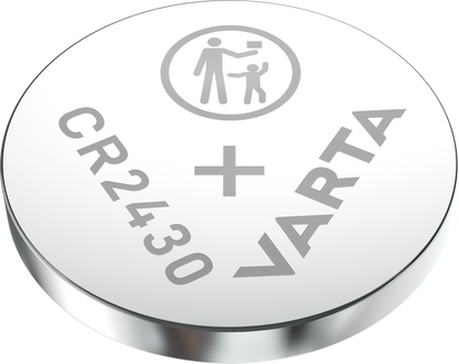 Baterie Varta, CR2430