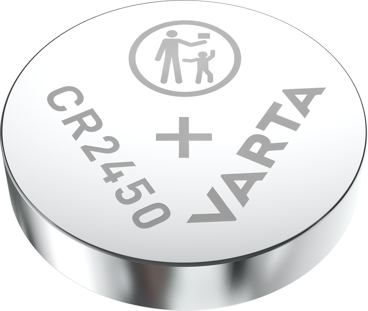 Baterie Varta, CR2450