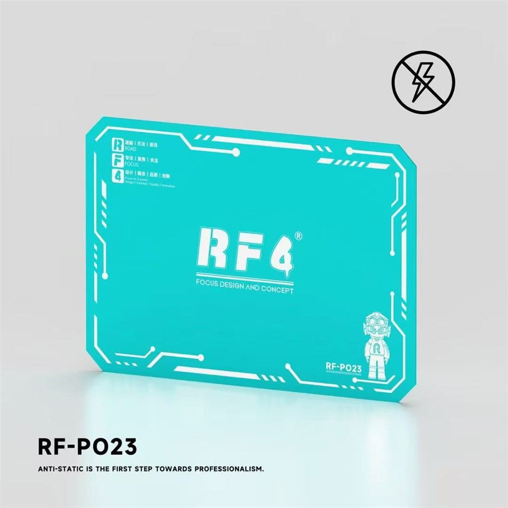 Baza / Pad RF4 RF-PO23 pentru Microscop