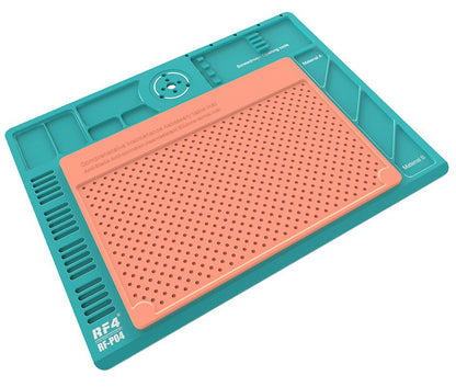 Baza / Pad RF4 RF-PO4 pentru Microscop