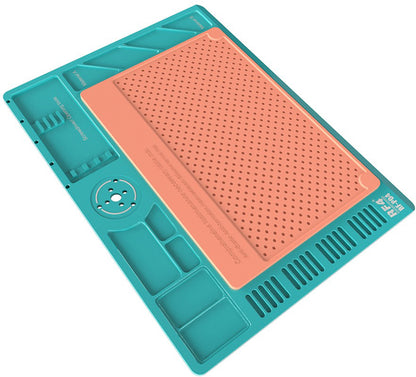 Baza / Pad RF4 RF-PO4 pentru Microscop