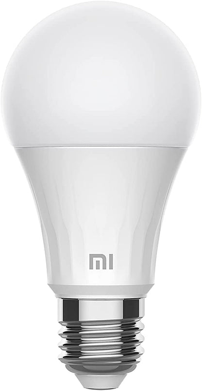 Bec LED Xiaomi Mi, Wi-Fi, E27, 8W, 2700K, 810lm GPX4026GL