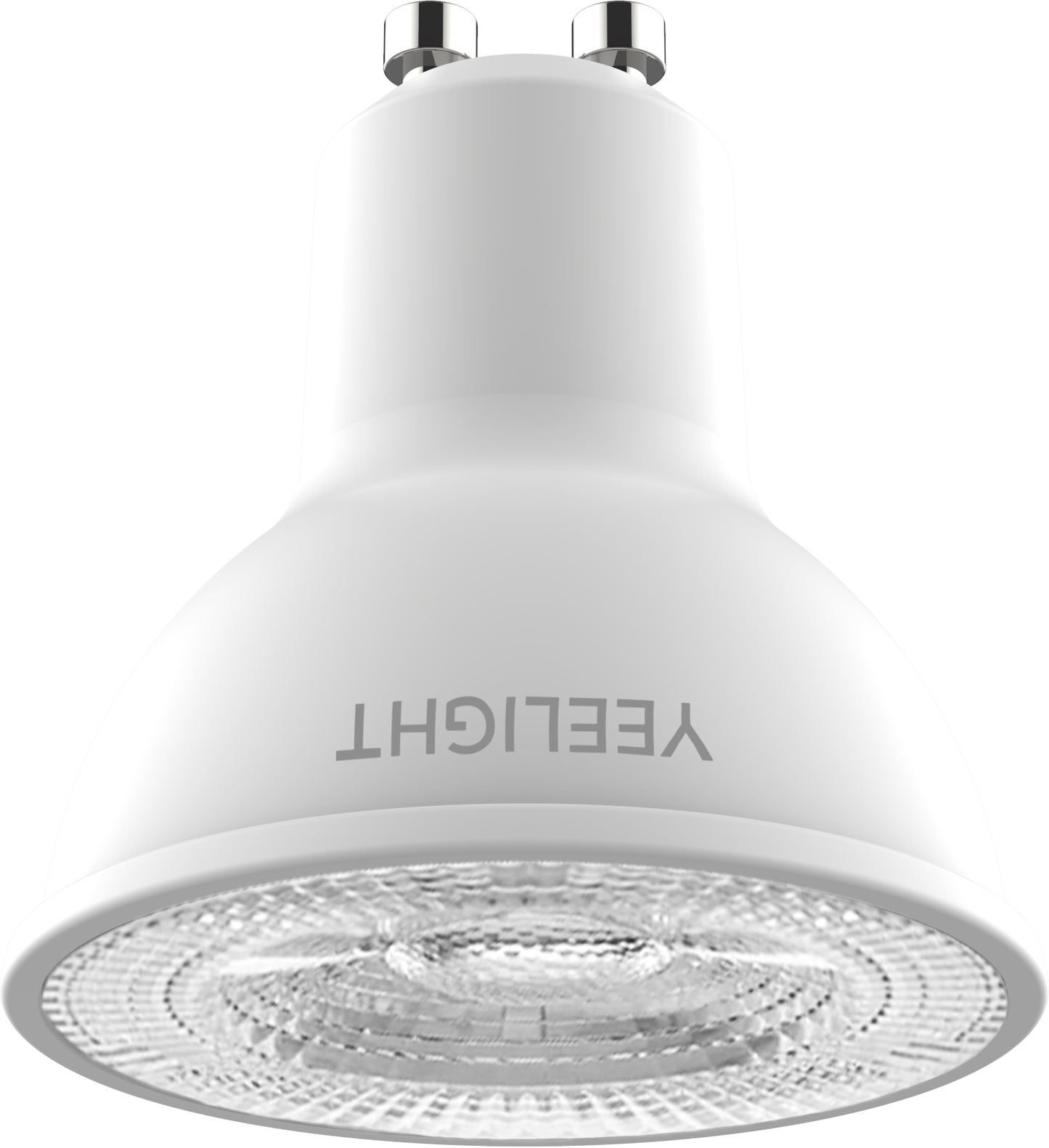 Bec LED Yeelight W1, Wi-Fi, GU10, 4.8W, 2700K, 350lm YLDP004