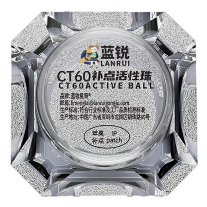 Bilute BGA Lanrui CT60
