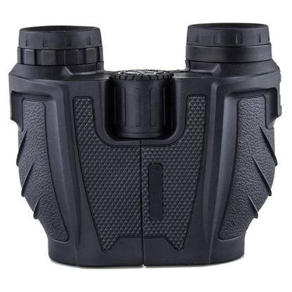 Binoclu Techsuit BN1, 12x, 25mm, Negru